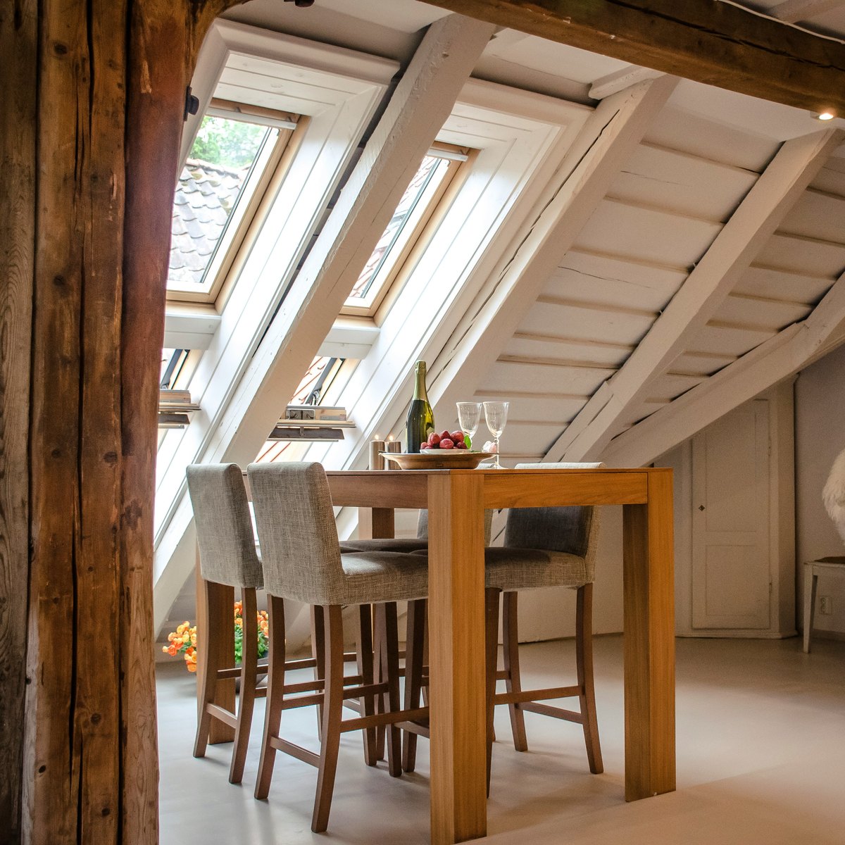 Rooflight Conversions, Loft Conversions by Eaton & Co